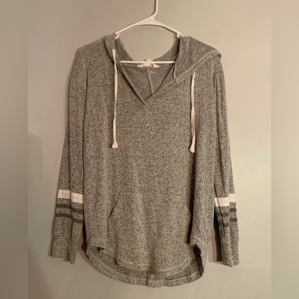 Market Spruce lightweight women’s size small sweatshirt